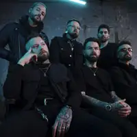 Bury Tomorrow artist image