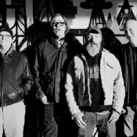 Butthole Surfers