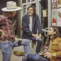 Caamp artist image