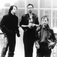 Cabaret Voltaire artist image