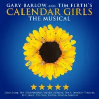 Calendar Girls artist image