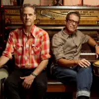 Calexico artist image