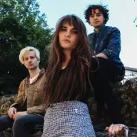 Calva Louise artist image