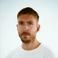 Calvin Harris artist image