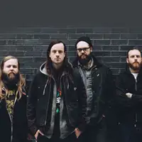 Cancer Bats artist image