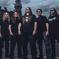 Cannibal Corpse artist image