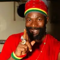 Capleton artist image
