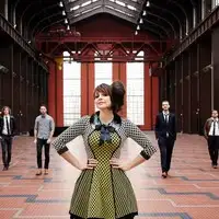 Caravan Palace artist image