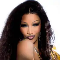 Cardi B artist image