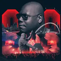 Carl Cox artist image