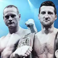 Carl Froch vs George Groves artist image