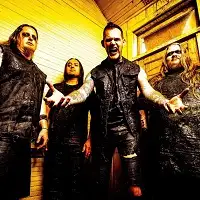 Carnifex tour image