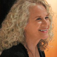 Carole King artist image