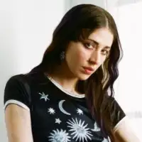 Caroline Polachek artist image