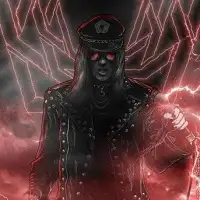 Carpenter Brut artist image
