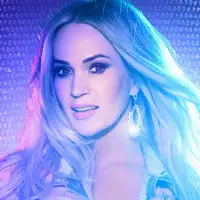 Carrie Underwood artist image