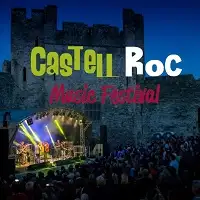 Castell Roc