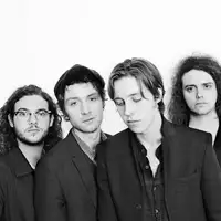 Catfish And The Bottlemen artist image