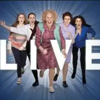 Catherine Tate artist image