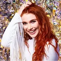Caylee Hammack artist image