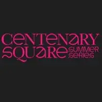 Centenary Square Summer Series artist image