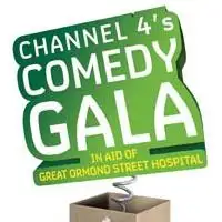 Channel 4 Comedy Gala artist image