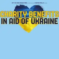 Charity Benefit In Aid Of Ukraine artist image