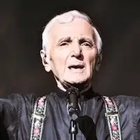 Charles Aznavour artist image