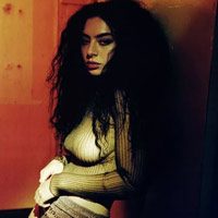 Charli XCX artist image