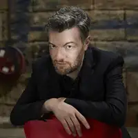 Charlie Brooker artist image