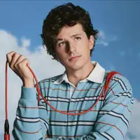 Charlie Puth artist image