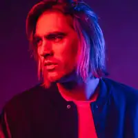 Charlie Simpson artist image