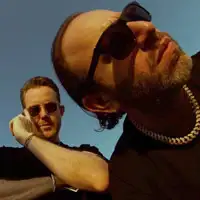 Chase And Status artist image