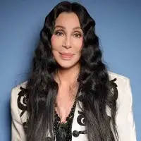 Cher artist image