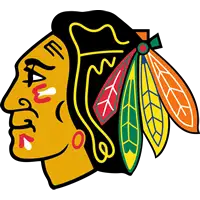 Chicago Blackhawks artist image