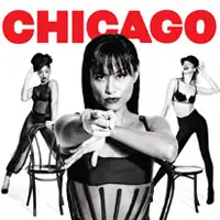 Chicago The Musical theatre image