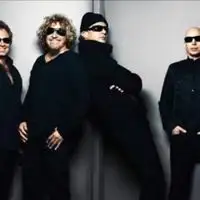 Chickenfoot artist image