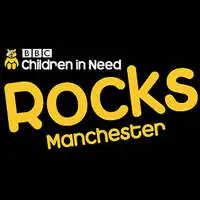 Children In Need Rocks Manchester artist image