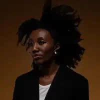 Chisara Agor artist image