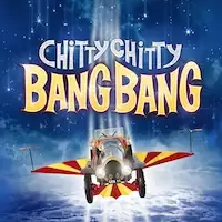 Chitty Chitty Bang Bang artist image