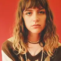 Chloe Slater artist image