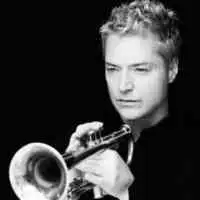 Chris Botti artist image