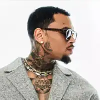 Chris Brown artist image