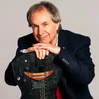 Chris De Burgh artist image