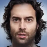 Chris DElia artist image
