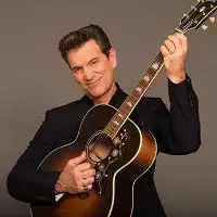 Chris Isaak artist image