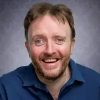 Chris McCausland artist image