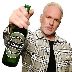 Chris Moyles