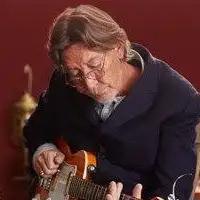 Chris Rea artist image