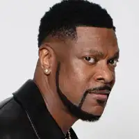 Chris Tucker artist image